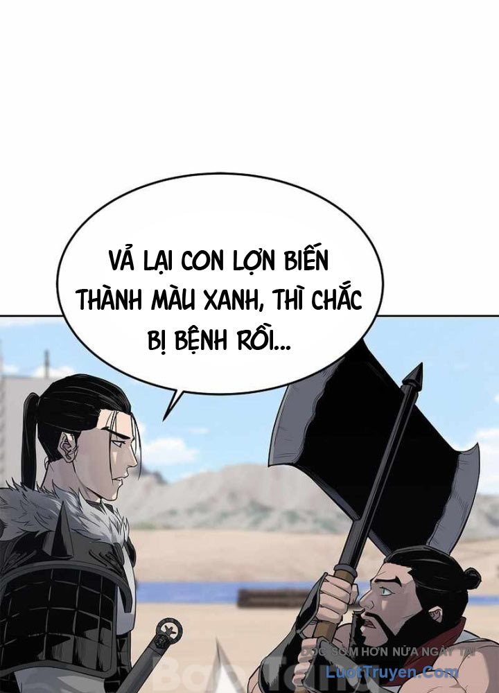 Cương Thiết Liệt Đế Chap 5 - Next Chap 6