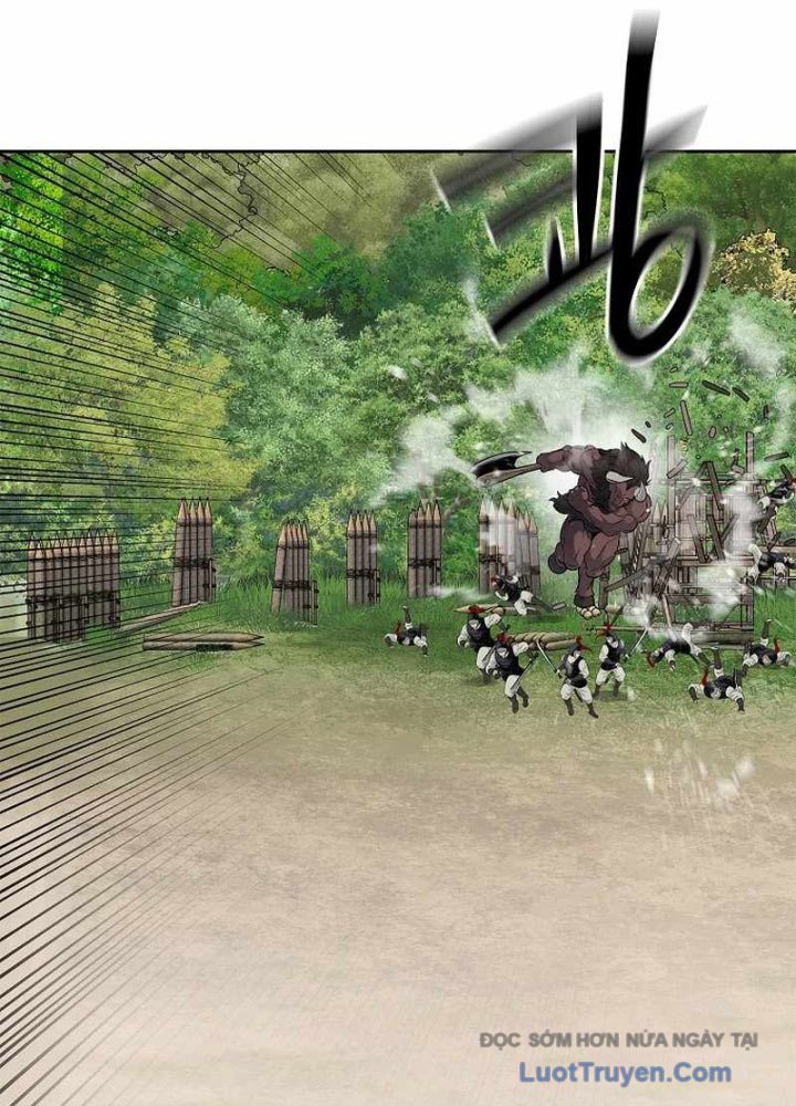 Cương Thiết Liệt Đế Chap 5 - Next Chap 6