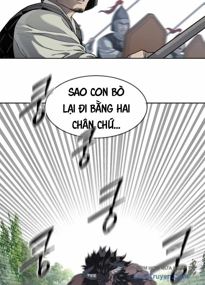 Cương Thiết Liệt Đế Chap 5 - Next Chap 6