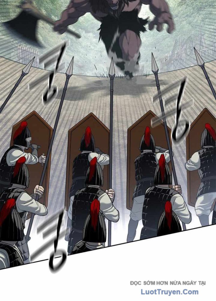 Cương Thiết Liệt Đế Chap 5 - Next Chap 6