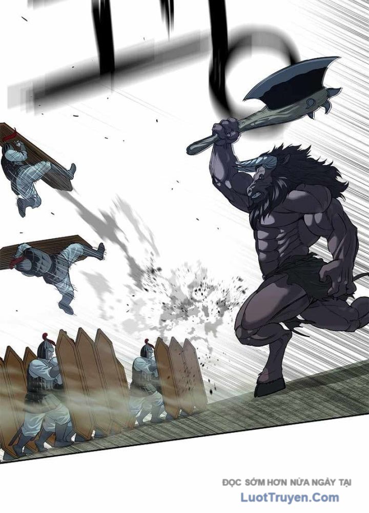Cương Thiết Liệt Đế Chap 5 - Next Chap 6