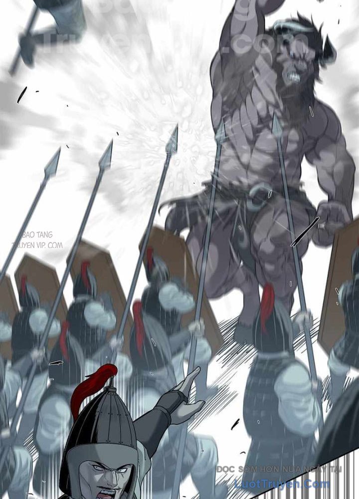 Cương Thiết Liệt Đế Chap 5 - Next Chap 6