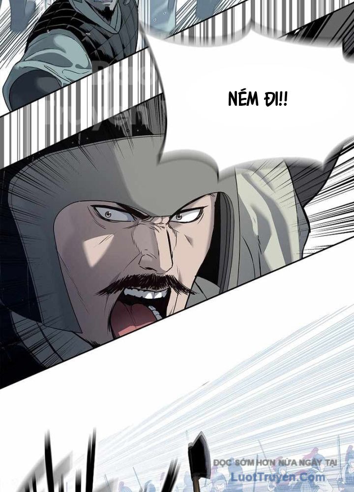 Cương Thiết Liệt Đế Chap 5 - Next Chap 6