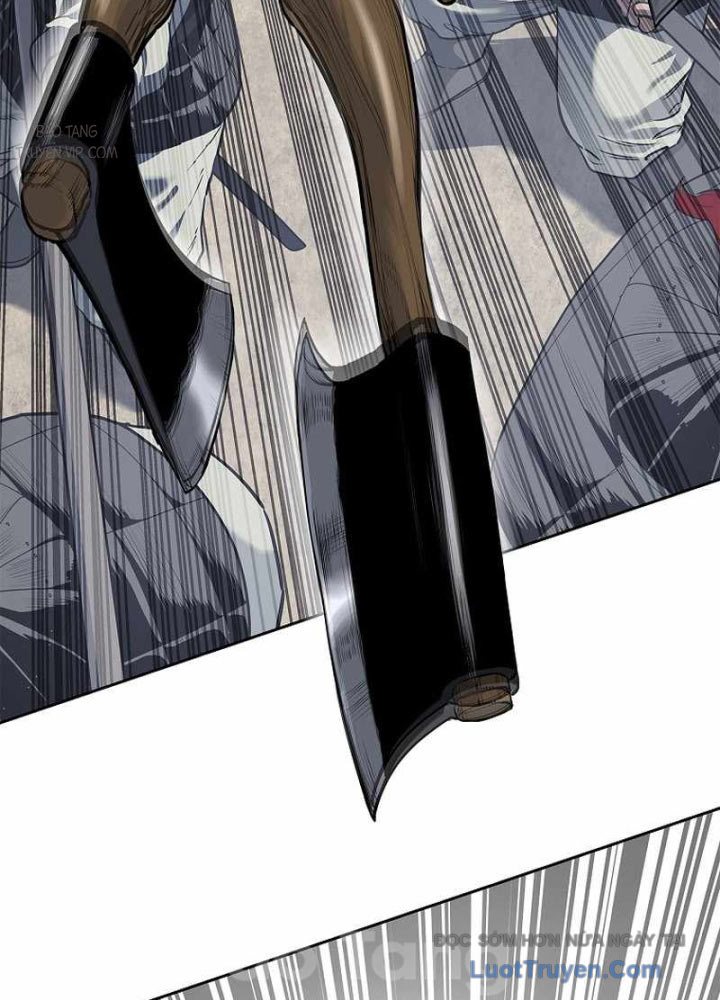 Cương Thiết Liệt Đế Chap 5 - Next Chap 6