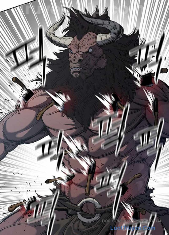 Cương Thiết Liệt Đế Chap 5 - Next Chap 6