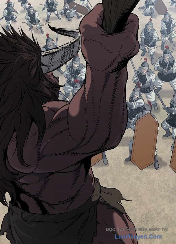 Cương Thiết Liệt Đế Chap 5 - Next Chap 6