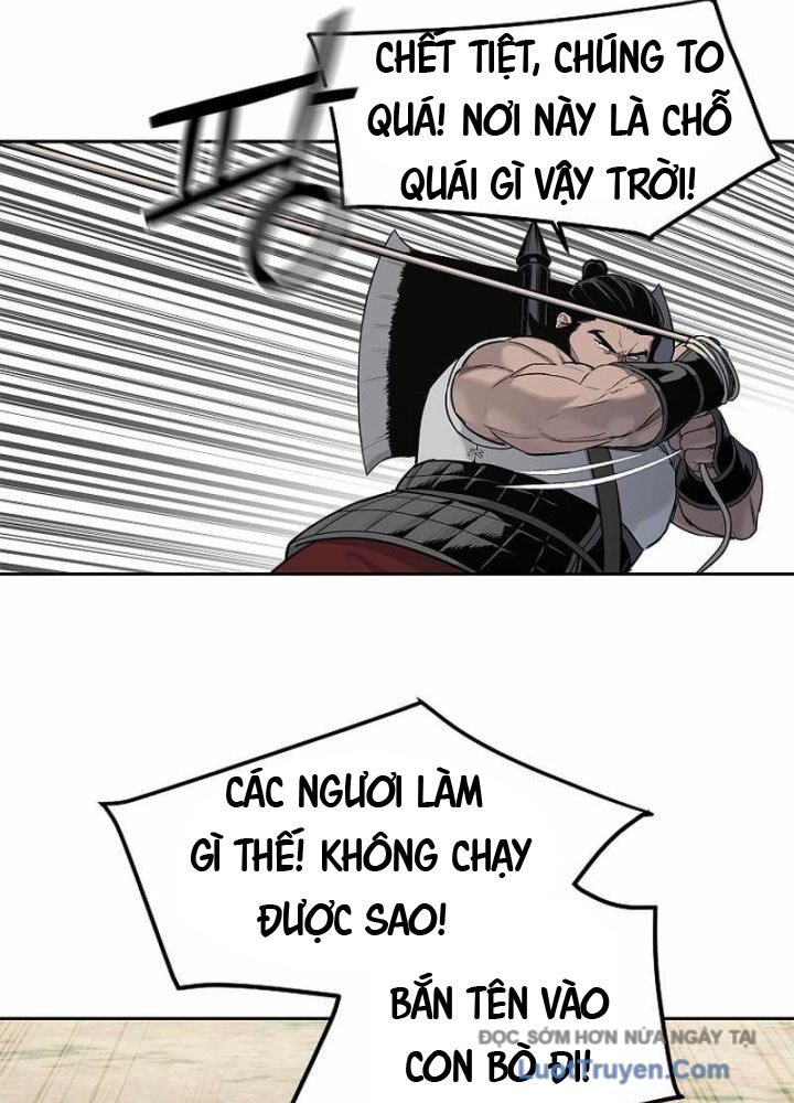 Cương Thiết Liệt Đế Chap 5 - Next Chap 6