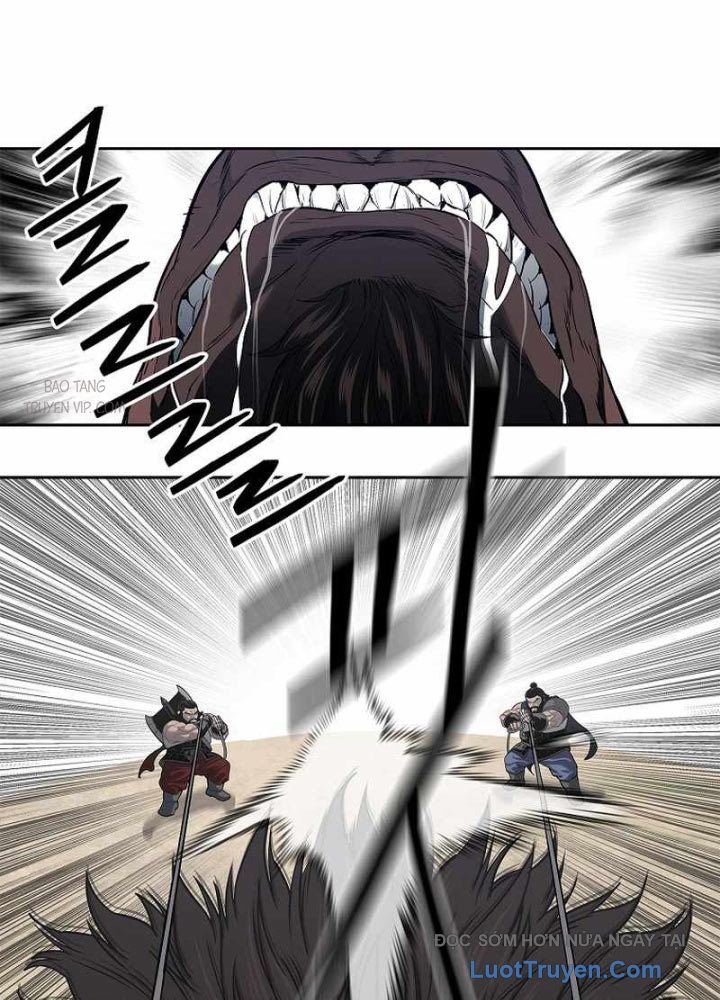Cương Thiết Liệt Đế Chap 5 - Next Chap 6
