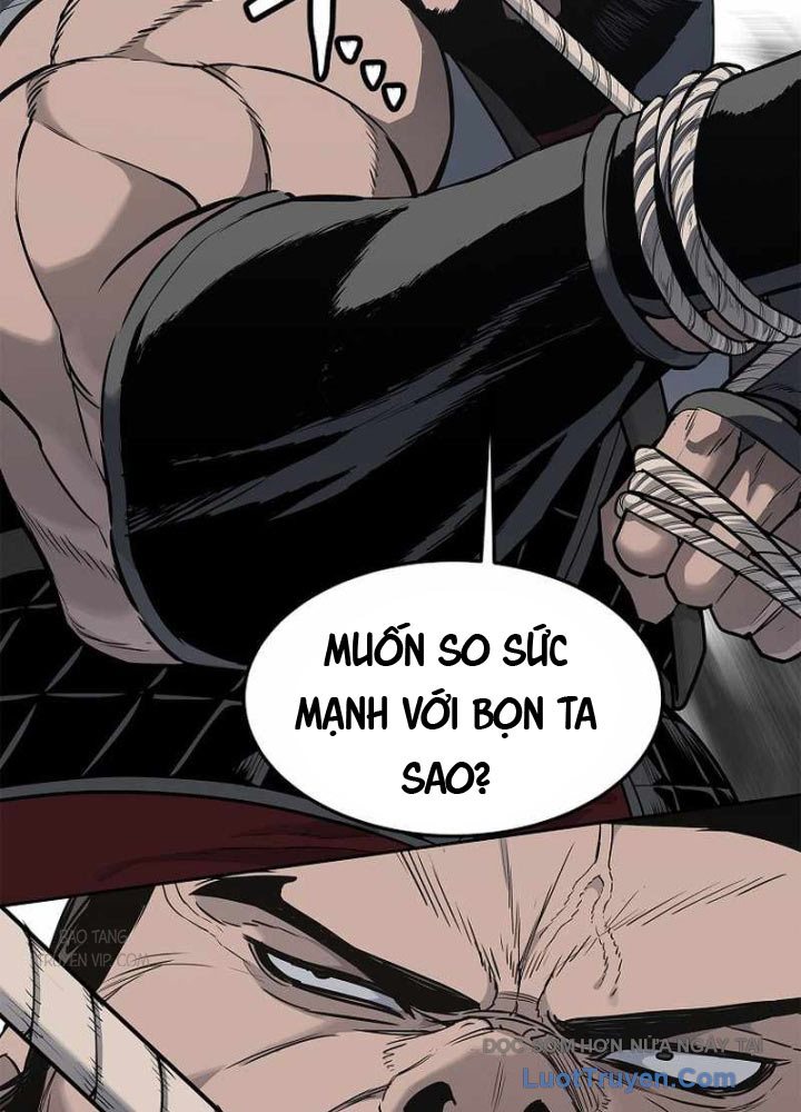 Cương Thiết Liệt Đế Chap 5 - Next Chap 6