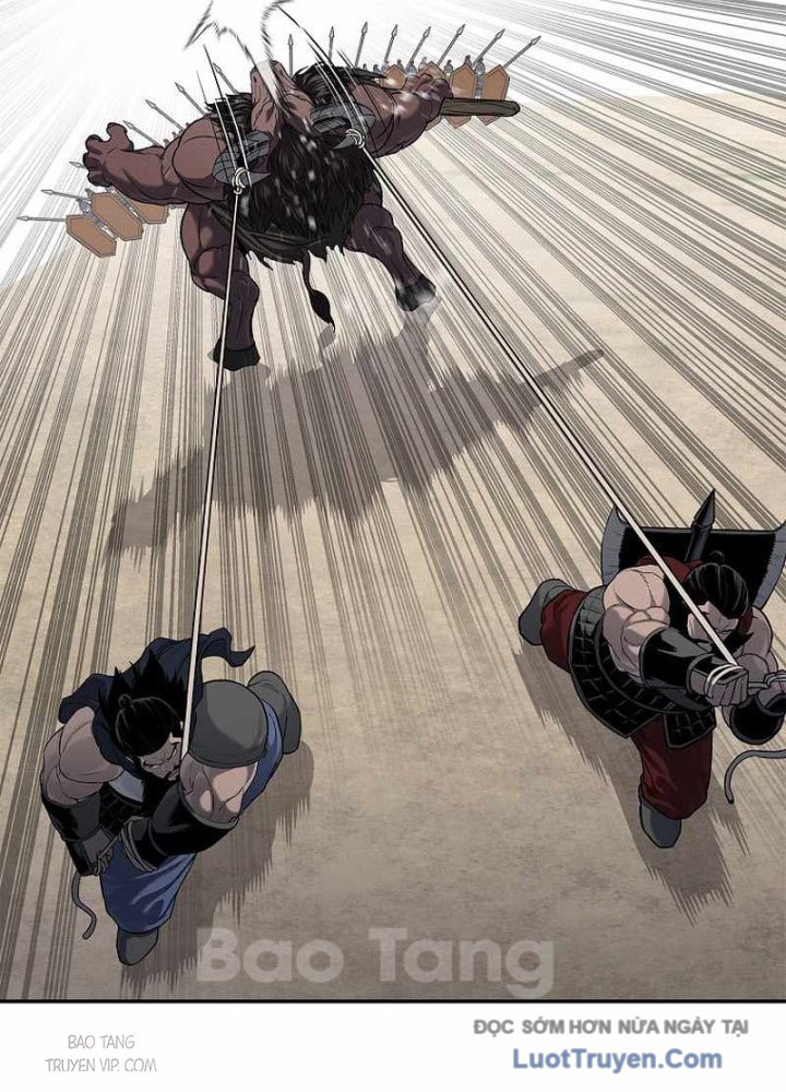 Cương Thiết Liệt Đế Chap 5 - Next Chap 6
