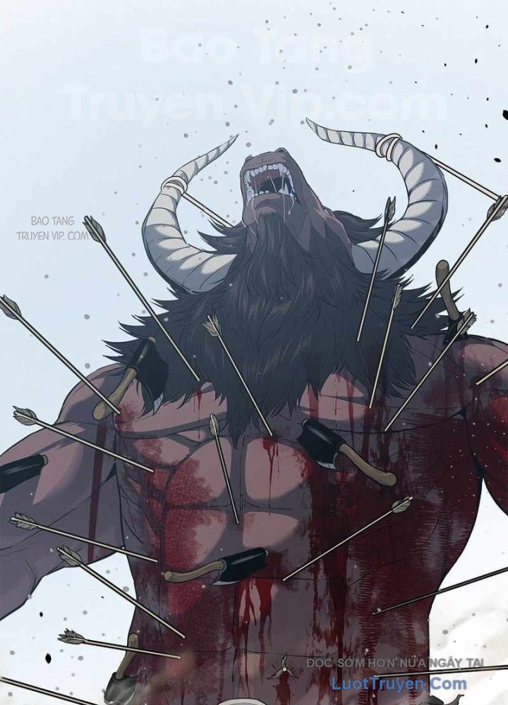 Cương Thiết Liệt Đế Chap 5 - Next Chap 6