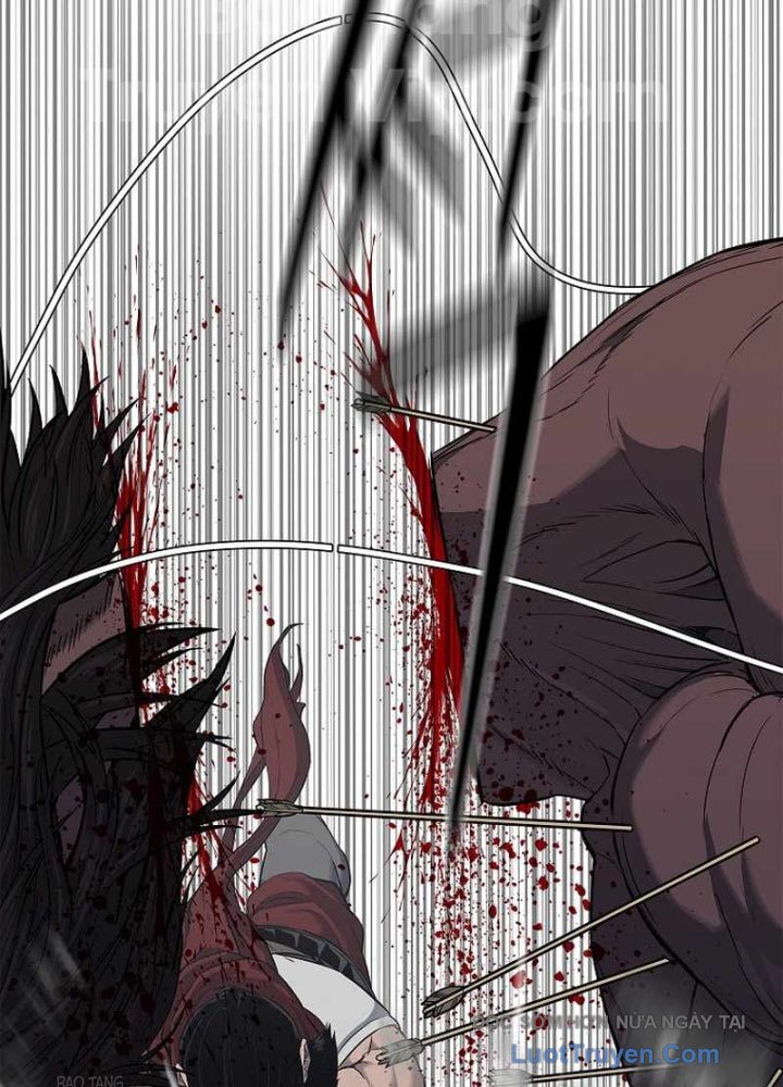 Cương Thiết Liệt Đế Chap 5 - Next Chap 6