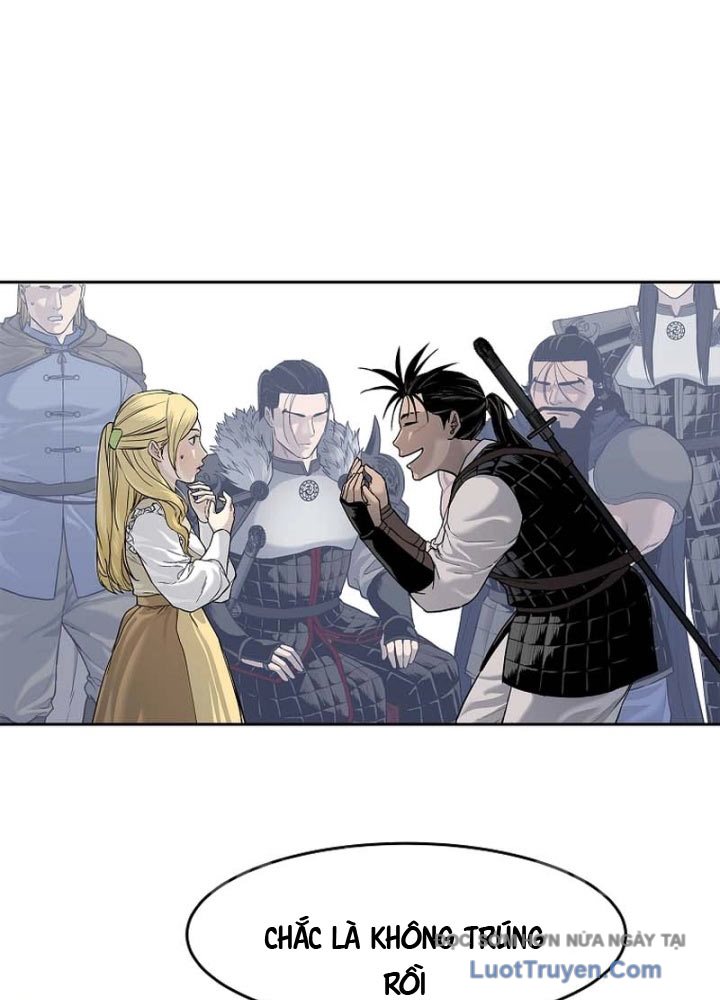 Cương Thiết Liệt Đế Chap 6 - Next Chap 7