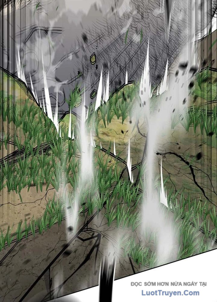 Cương Thiết Liệt Đế Chap 6 - Next Chap 7