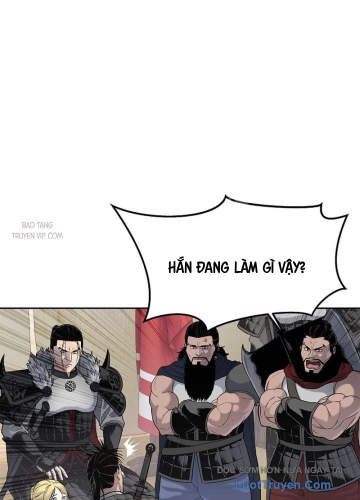 Cương Thiết Liệt Đế Chap 6 - Next Chap 7