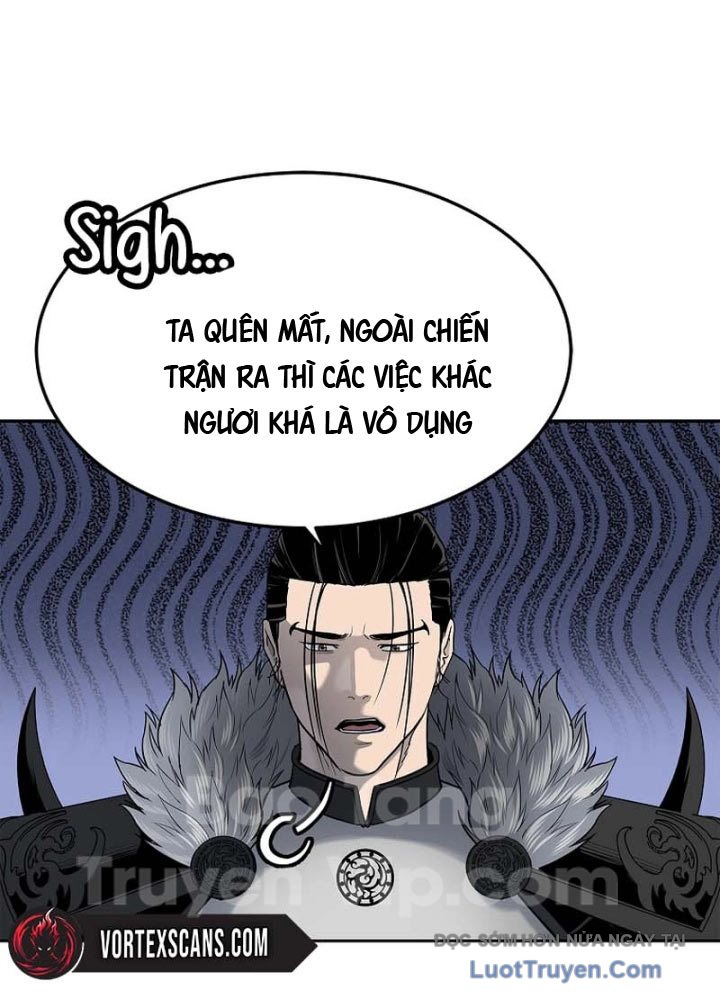 Cương Thiết Liệt Đế Chap 6 - Next Chap 7