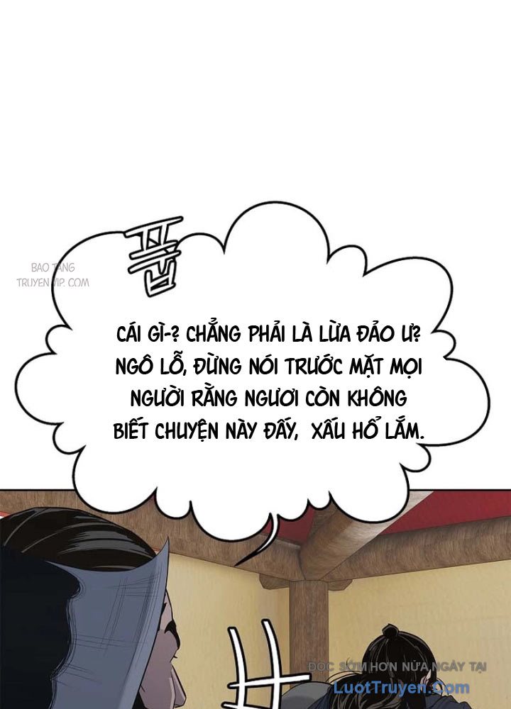 Cương Thiết Liệt Đế Chap 6 - Next Chap 7