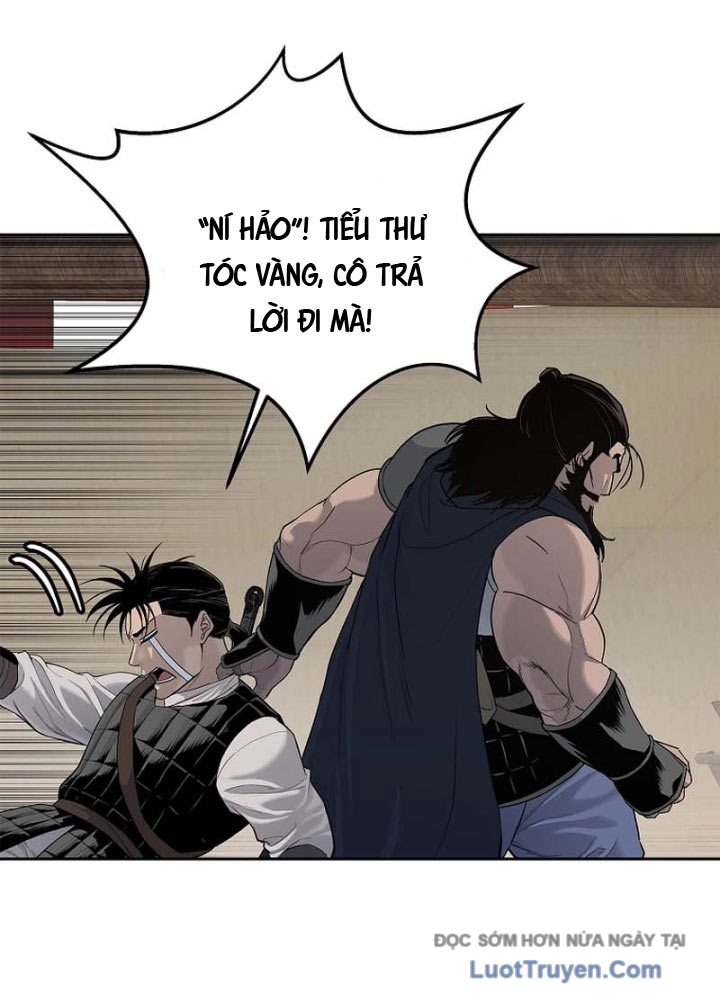 Cương Thiết Liệt Đế Chap 6 - Next Chap 7