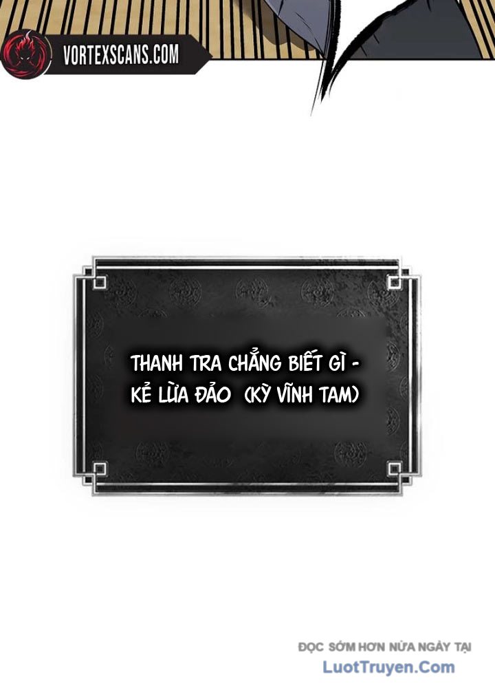 Cương Thiết Liệt Đế Chap 6 - Next Chap 7