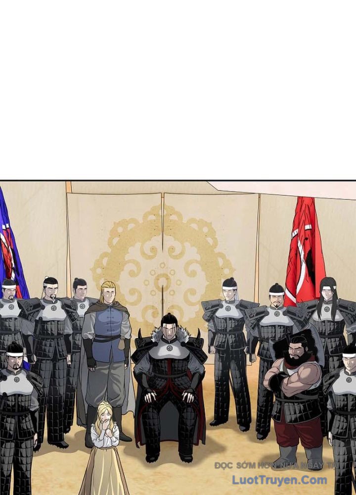 Cương Thiết Liệt Đế Chap 6 - Next Chap 7