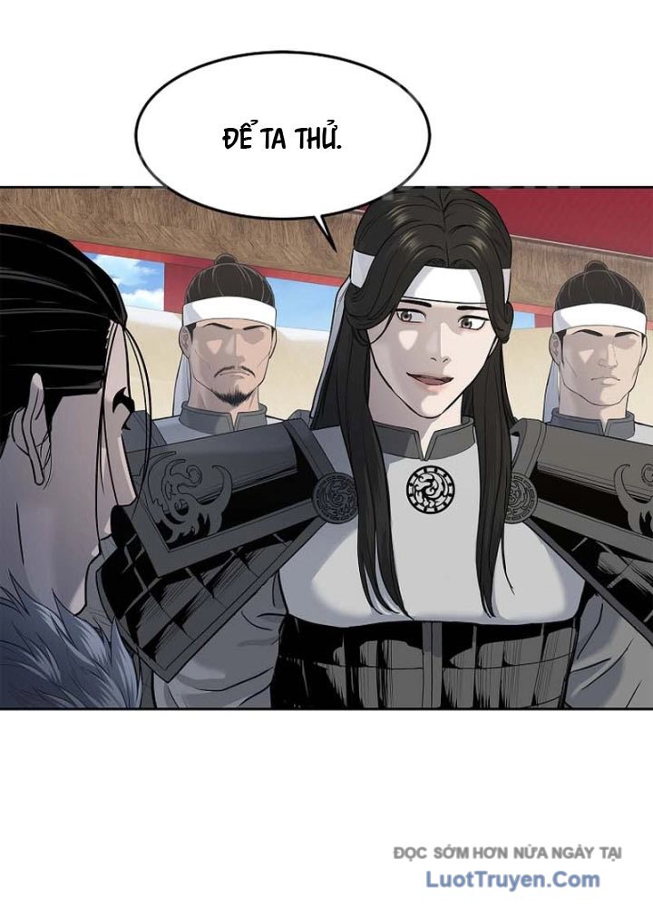 Cương Thiết Liệt Đế Chap 6 - Next Chap 7