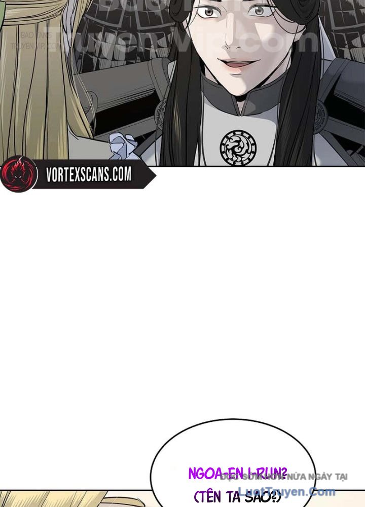 Cương Thiết Liệt Đế Chap 6 - Next Chap 7