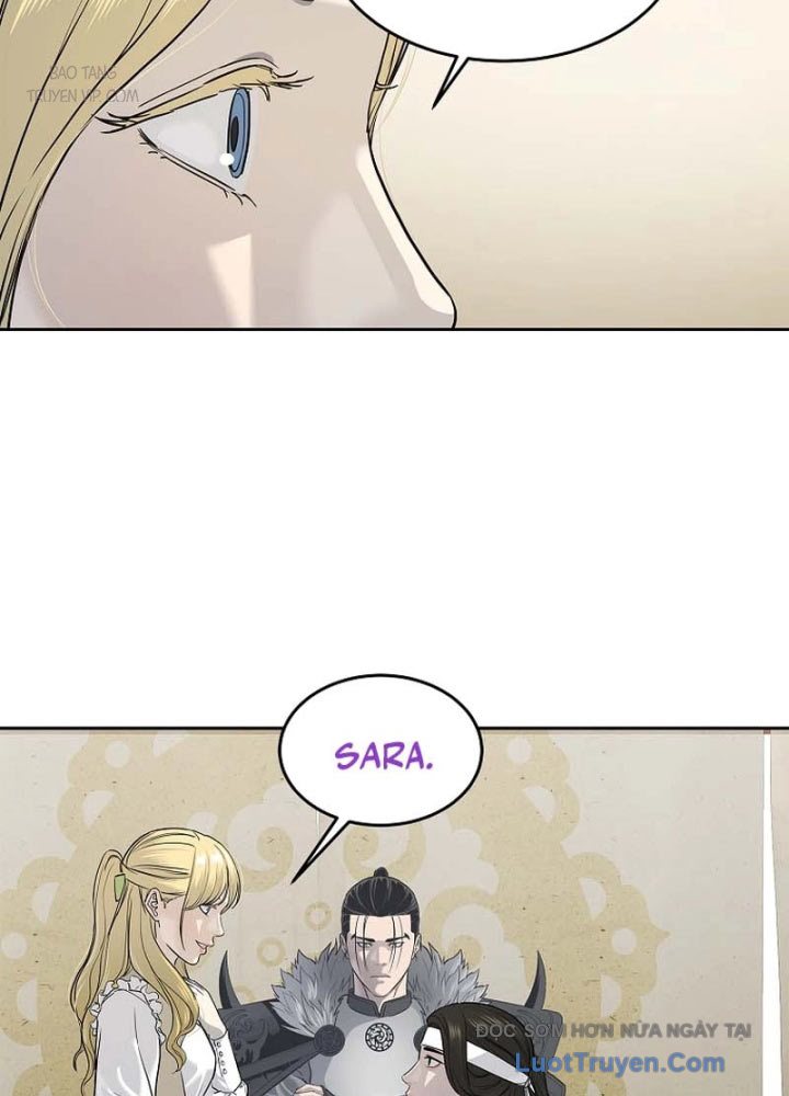 Cương Thiết Liệt Đế Chap 6 - Next Chap 7