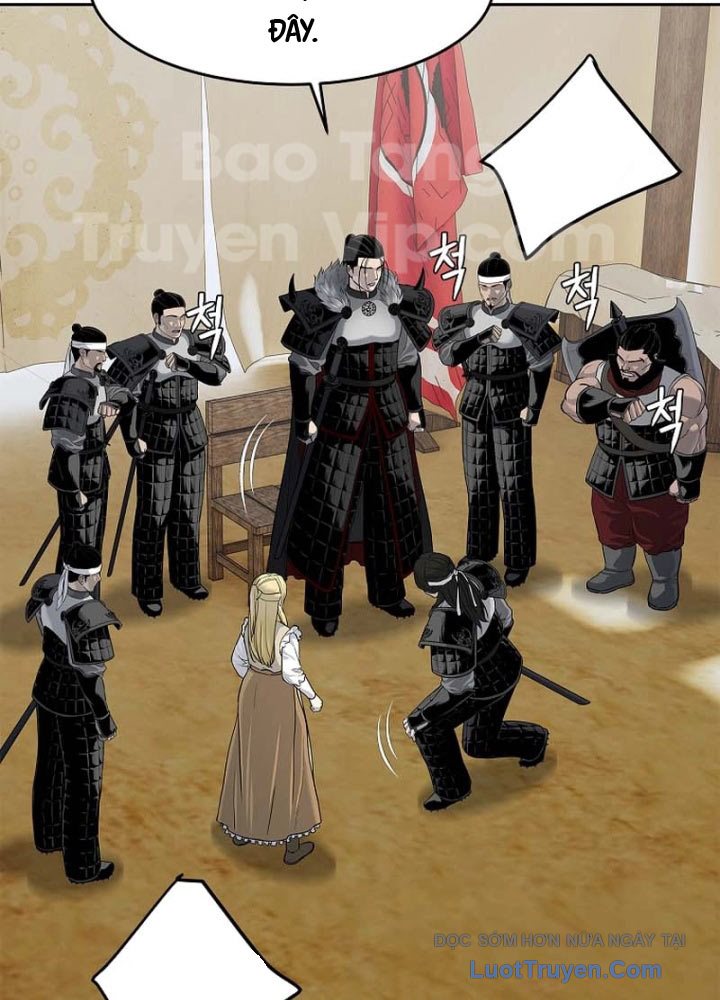 Cương Thiết Liệt Đế Chap 6 - Next Chap 7