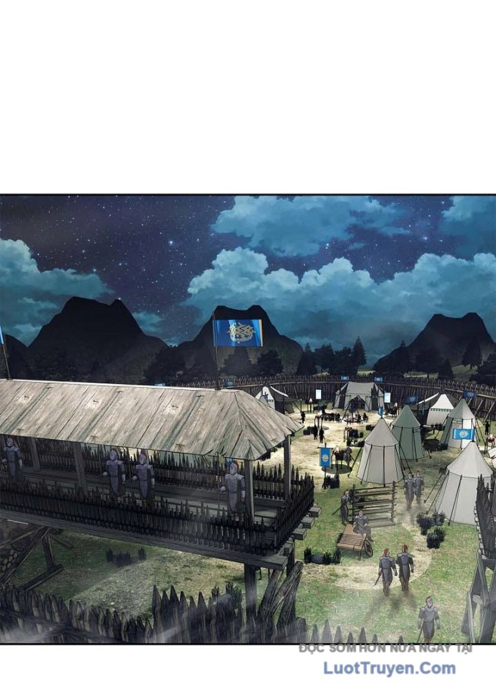 Cương Thiết Liệt Đế Chap 6 - Next Chap 7