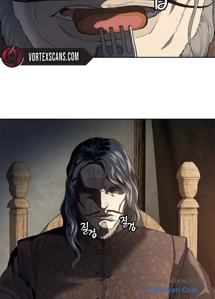 Cương Thiết Liệt Đế Chap 6 - Next Chap 7