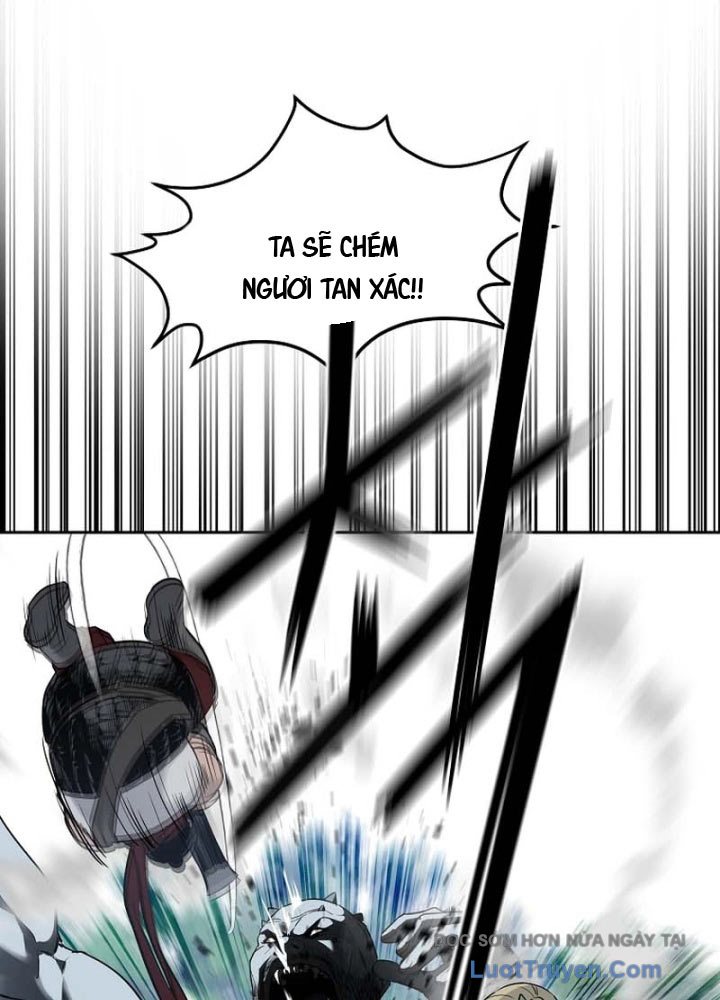 Cương Thiết Liệt Đế Chap 6 - Next Chap 7