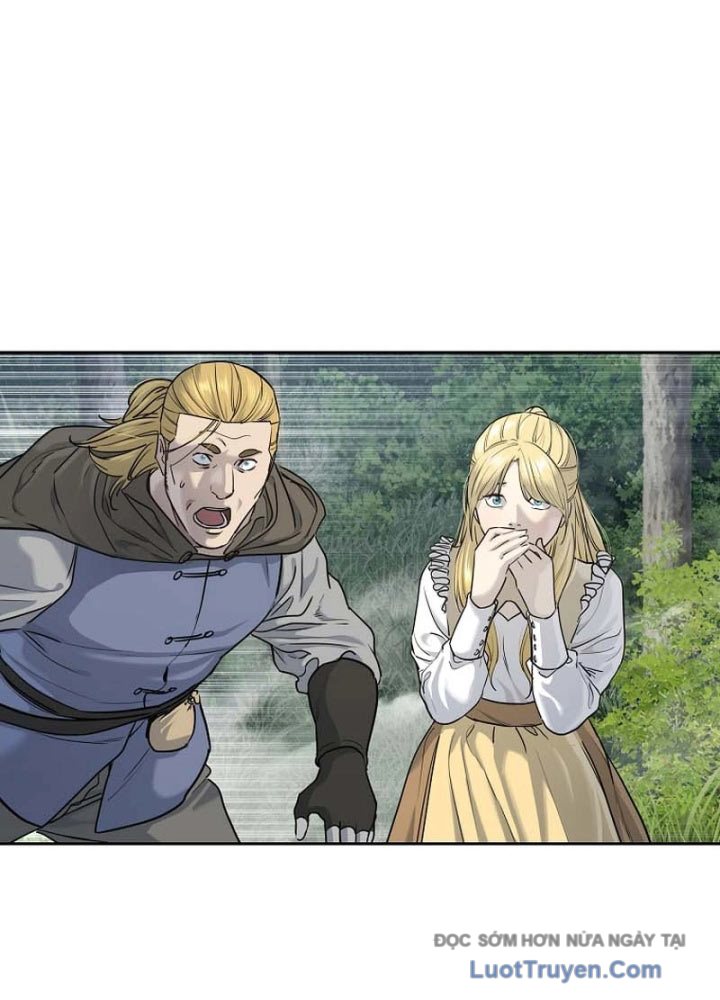 Cương Thiết Liệt Đế Chap 6 - Next Chap 7