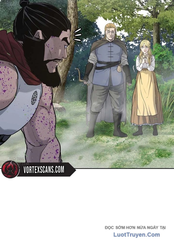 Cương Thiết Liệt Đế Chap 6 - Next Chap 7