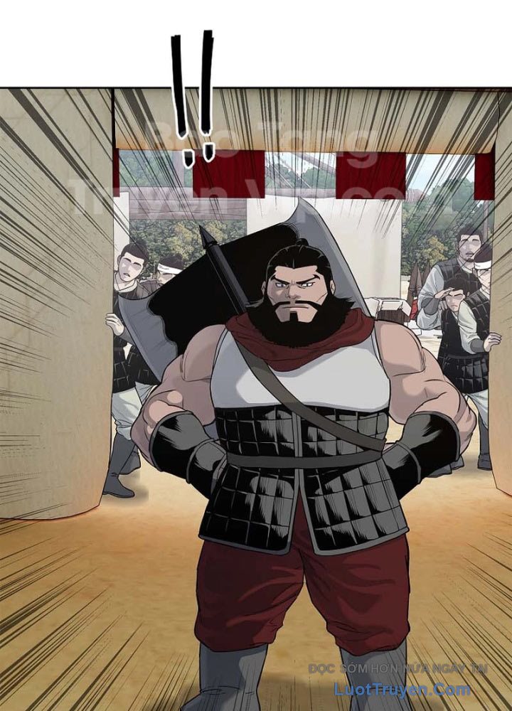 Cương Thiết Liệt Đế Chap 6 - Next Chap 7