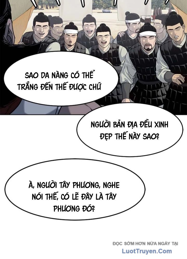 Cương Thiết Liệt Đế Chap 6 - Next Chap 7