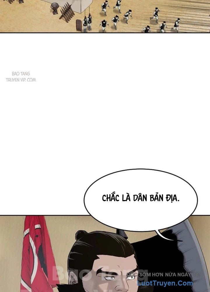 Cương Thiết Liệt Đế Chap 6 - Next Chap 7