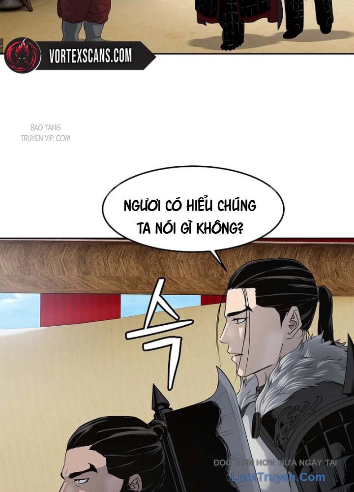 Cương Thiết Liệt Đế Chap 6 - Next Chap 7