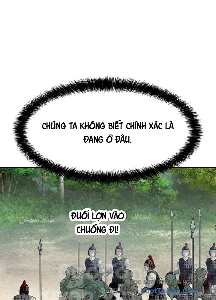 Cương Thiết Liệt Đế Chap 6 - Next Chap 7