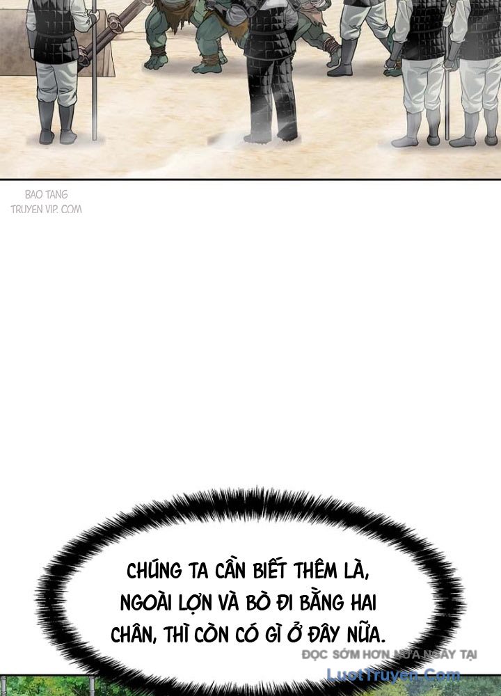 Cương Thiết Liệt Đế Chap 6 - Next Chap 7