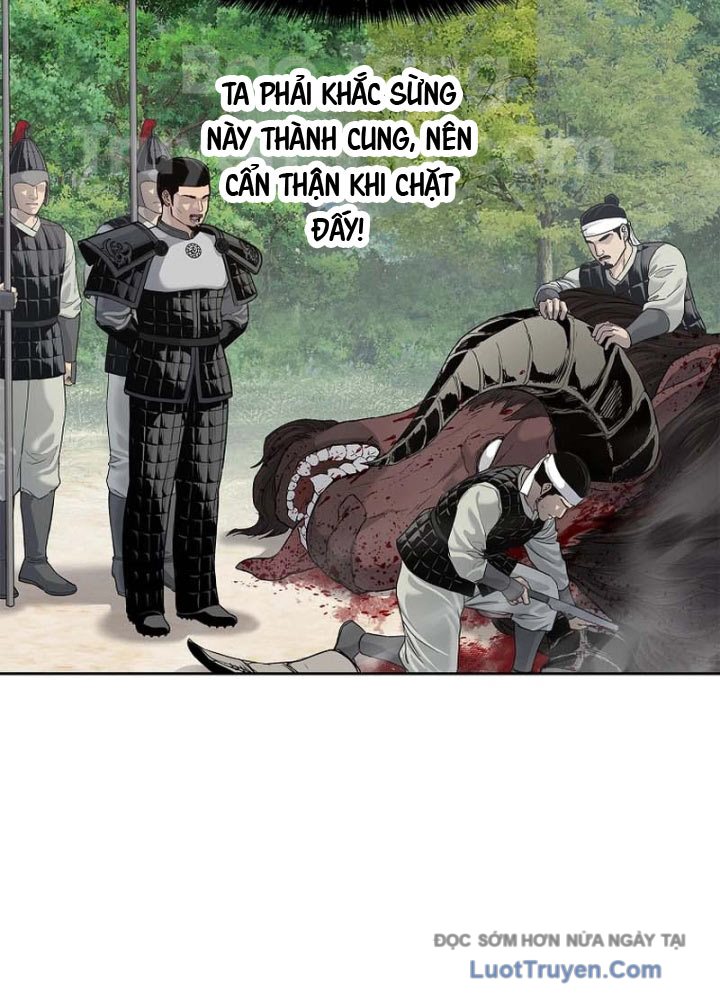 Cương Thiết Liệt Đế Chap 6 - Next Chap 7