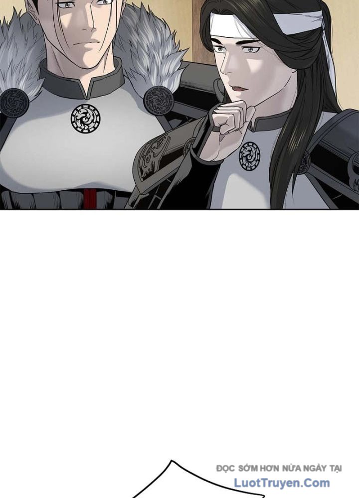 Cương Thiết Liệt Đế Chap 6 - Next Chap 7