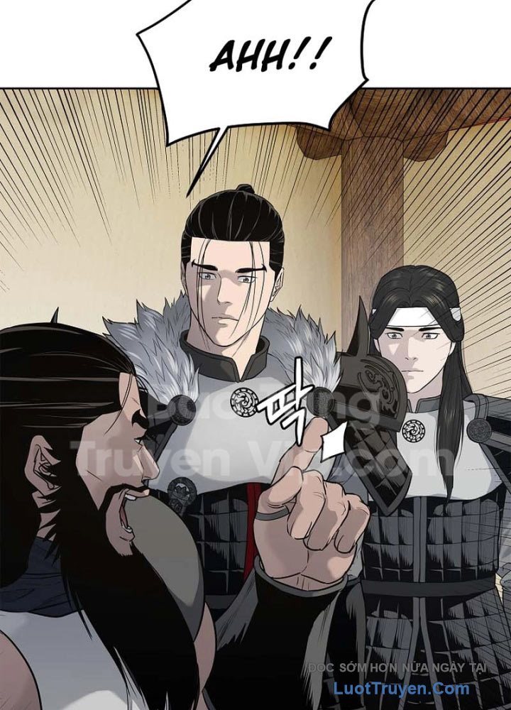 Cương Thiết Liệt Đế Chap 6 - Next Chap 7