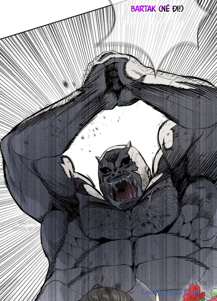 Cương Thiết Liệt Đế Chap 6 - Next Chap 7