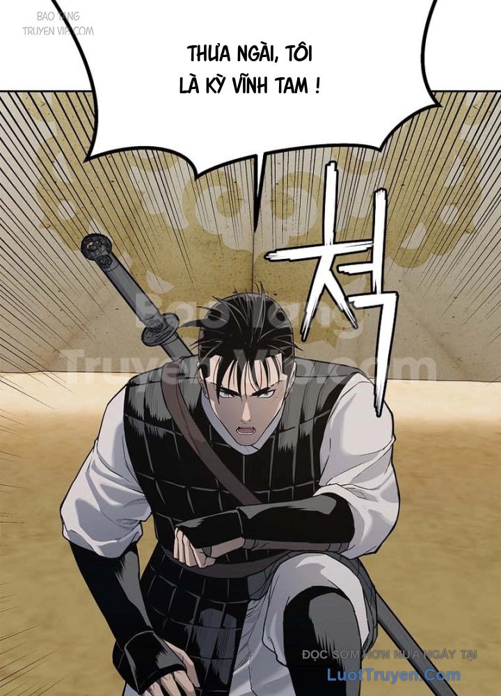 Cương Thiết Liệt Đế Chap 6 - Next Chap 7