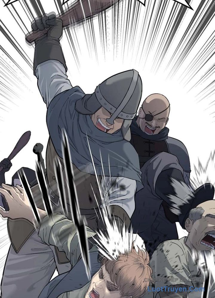 Cương Thiết Liệt Đế Chap 7 - Next Chap 8