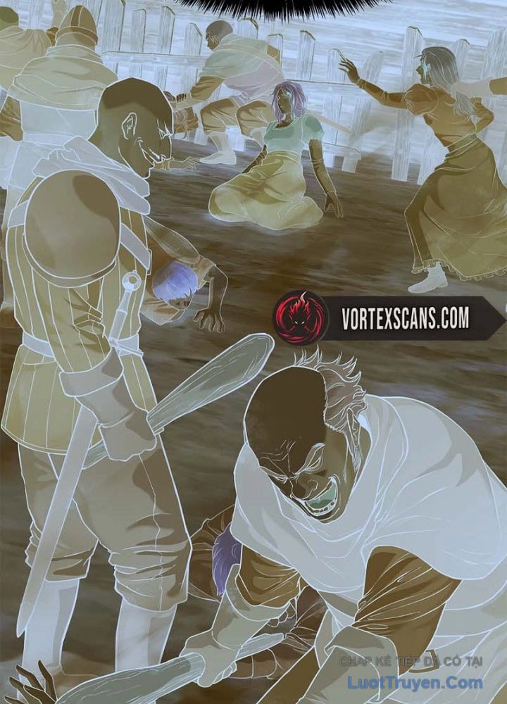 Cương Thiết Liệt Đế Chap 7 - Next Chap 8