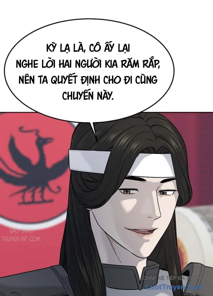 Cương Thiết Liệt Đế Chap 7 - Next Chap 8