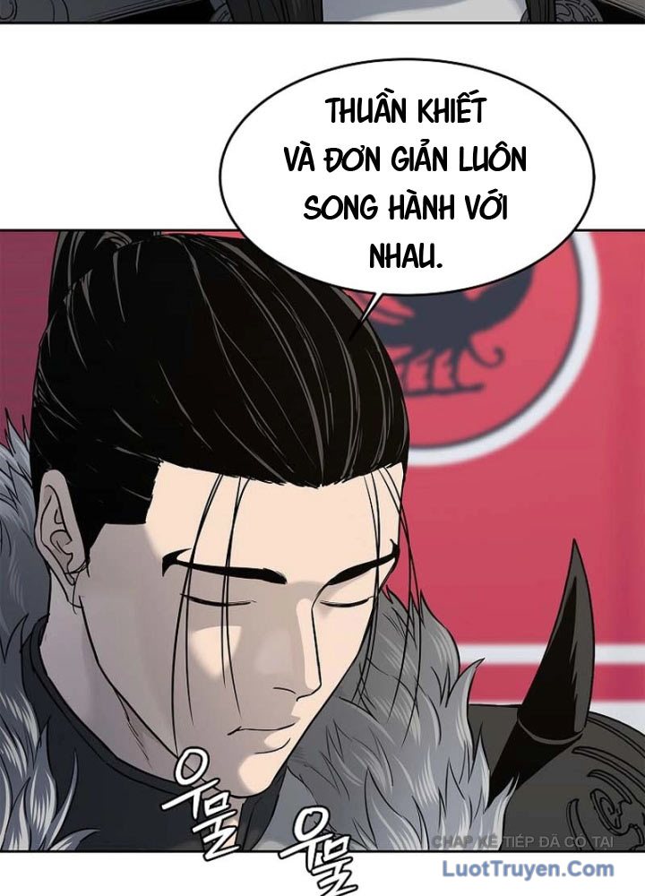 Cương Thiết Liệt Đế Chap 7 - Next Chap 8