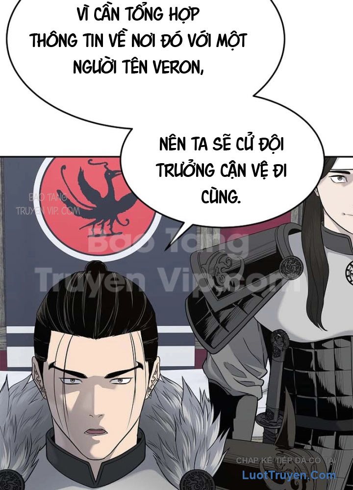 Cương Thiết Liệt Đế Chap 7 - Next Chap 8