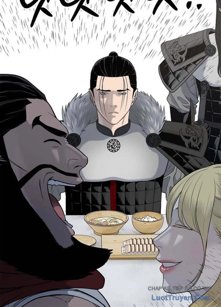 Cương Thiết Liệt Đế Chap 7 - Next Chap 8